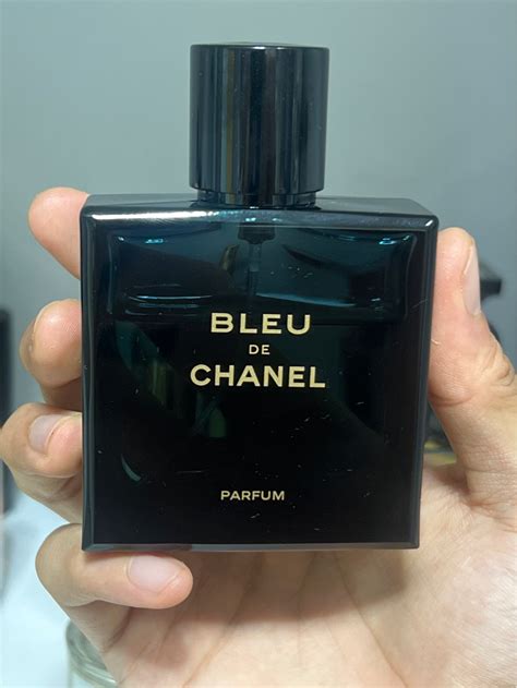 cheapest chanel bleu 50ml
